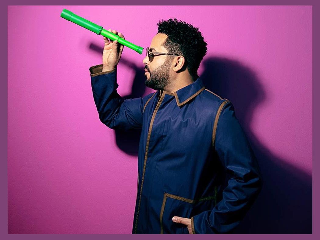 Adel Tawil
